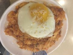 iphone_upload_pic-郑阿姨的家·이모네·韩料&烤肉(武川路店)