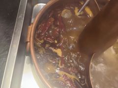 -京元盛铜锅涮肉(上海总店)