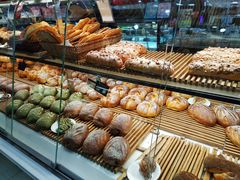 -皇后西斯汀饼店(文化路店)