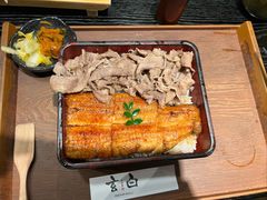 -玄白·炭烤活鳗(上海首店)