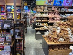 -The Green Party(湛江万达广场店)