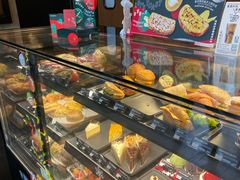 -星巴克(杭州银泰城西一店)