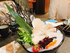 -湊湊火锅·茶憩(恒隆广场店)