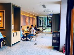 -星巴克(北京广渠门名敦道店)