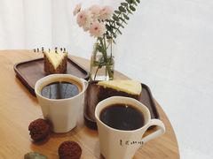 美式咖啡-筑艺咖啡