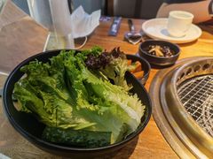 -黑牛黑猪烤肉专门店(万象城店)
