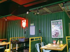 -蛙喔牛蛙(浦口澳林店)