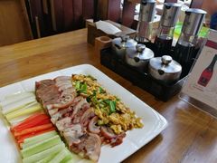 -一轩饺子馆(丽都店)