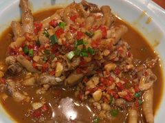 -乡村井冈·乡野江西菜(黄龙店)