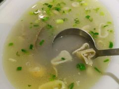 肠肺汤-同福小馆(北摆宴街店)