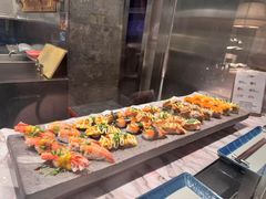 -深圳四季酒店·馥自助餐厅