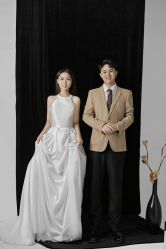 点击看大图 -情订奇缘婚纱摄影(和平路店)