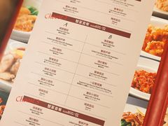 菜单-新光酒家·河豚·海鲜·蟹料理(浦东店)