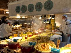 -筱爷叔·上海传统手工菜(玉树路店)