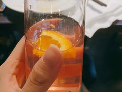 -君来湖滨饭店·玫瑰园