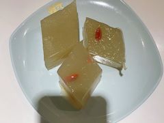 马蹄糕-光明邨大酒家(淮海路店)