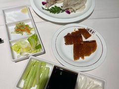 -北京全聚德(王府井店)