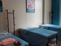 -施奈儿.洗头頭療.按摩SPA.采耳(上梅林店)