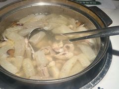 -三个椰子·现砍椰子鸡(金源CBD店)