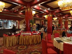 -北京前门建国饭店