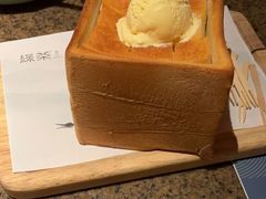 -绿茶餐厅(coco park 店)