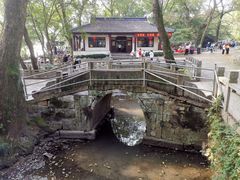 -虞山风景区