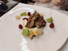 -瑞吉酒店 · Elba 欧尔巴意大利餐厅· 精致意餐·云端聚会