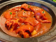 -松沪名灶·豆浆鱼头·新上海菜(江川路交大店)