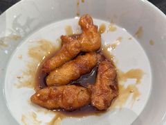 -长安记·大美陕菜(大族广场店)