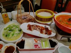 -大鸭梨烤鸭(石佛营店)