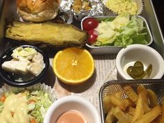 -火炉火自助餐(枫蓝国际店)