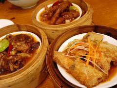 -香江小厨 The Kitchen(香江俱乐部店)