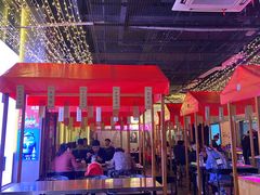-首尔大排档