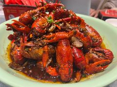 -靓虾二哥长沙地标小龙虾(五一广场店)