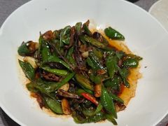 -秀儿四九城·新京菜(亚运村鸟巢店)