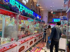 -LLJ夹机占(清河万象汇店)