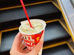 -DQ·蛋糕·冰淇淋(龙湖狮山天街店)