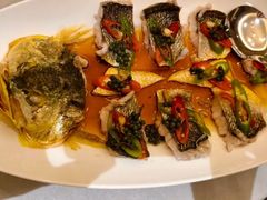 -王府茶楼茶宴·创意菜(大观园总店)