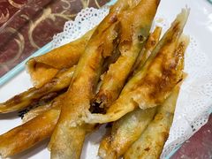 春卷-云中菜馆(恒晟·云中绿园店)