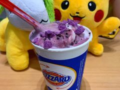 -DQ·蛋糕·冰淇淋(三亚青春颂店)