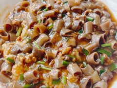 -巧克力渔家.小船海鲜家常菜(三浴场店)