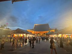 -浅草寺