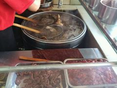 -江三王记牛杂馆(总店)