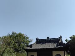 -梁祝景区