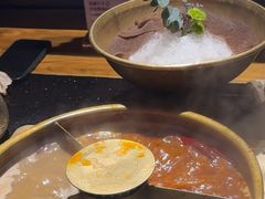 -巴奴毛肚火锅(广益哥伦布店)