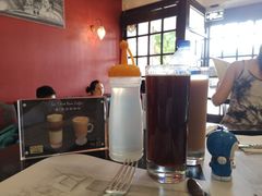 斋咖啡-安德鲁饼店(总店)