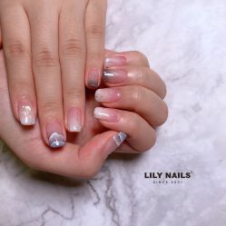 -LILY NAILS美甲美睫