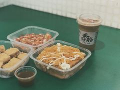 -孖记茶档·热腾茶餐(江南西plus店)