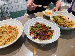 -文三里屯面馆(三里屯店)