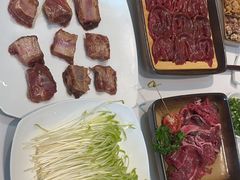 -皇城老妈火锅(琴台店)
